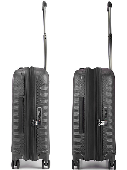 Чемодан Roncato 5183 Uno Premium 3.0 Cabin Spinner S