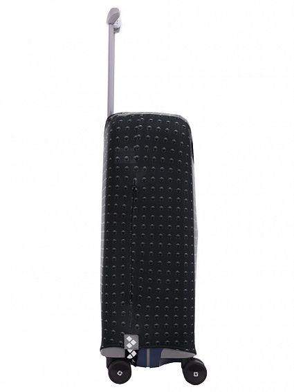 Чехол для чемодана малый Routemark SP240 Aspero-S