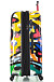 Чемодан Heys 16406 Britto Transparent New Day L