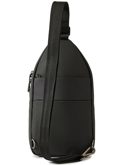 Рюкзак на одно плечо Hedgren HCMBP16 Comby Performance Sling P RFID
