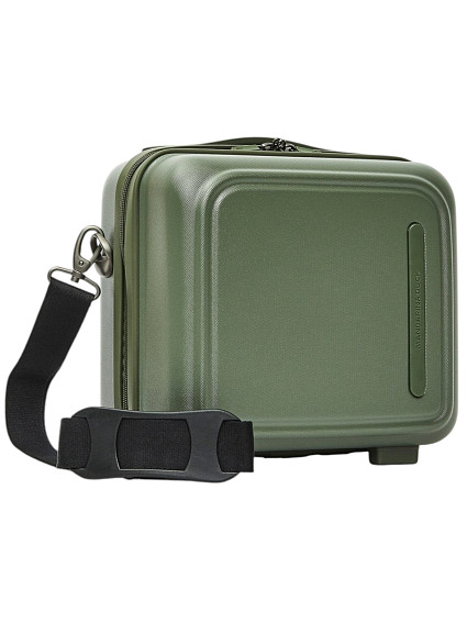 Бьюти-кейс Mandarina Duck SZN01 Logoduck + Beauty Case