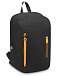 Складной рюкзак Roncato 412010 Compact Neon Mini Cabin Backpack