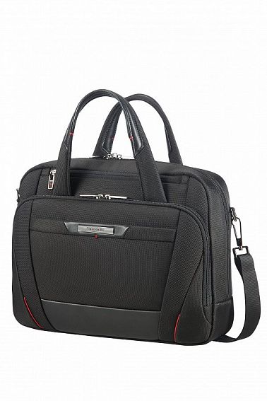 Сумка для ноутбука Samsonite CG7*004 Pro-DLX 5 Laptop Bailhandle 14.1"