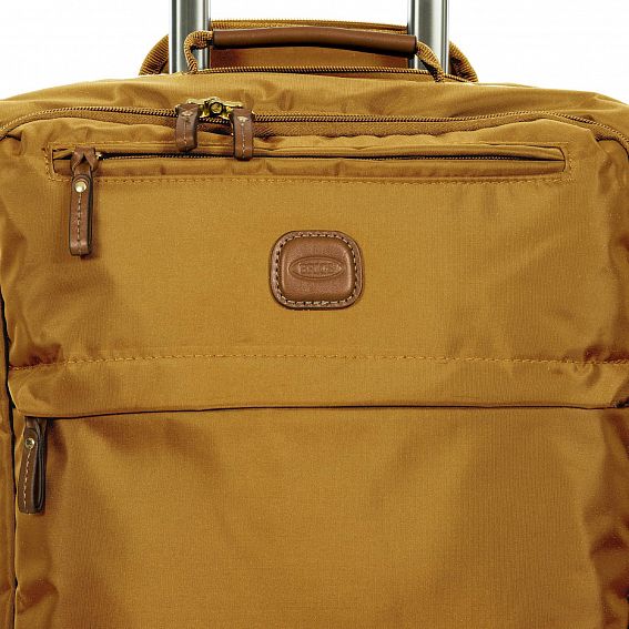 Чемодан Brics BXL48117 X-Travel Ultra Lightweight Carry On Trolley