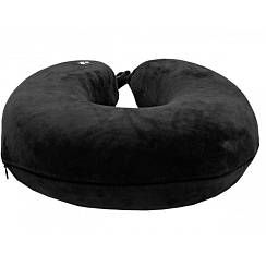 Подушка RouteMark Мемо Drowsy Black Подушка RouteMark Мемо Drowsy Black