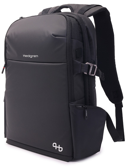 Рюкзак Hedgren HCOM06 Commute Suburbanite Backpack Overnight EXP 15,6 RFID