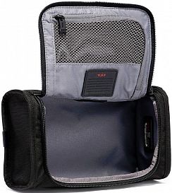 Косметичка Tumi 2203190D3 Alpha Toilet Bag