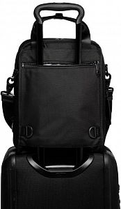 Сумка плечевая Tumi 2203117D3 Alpha Crossbag