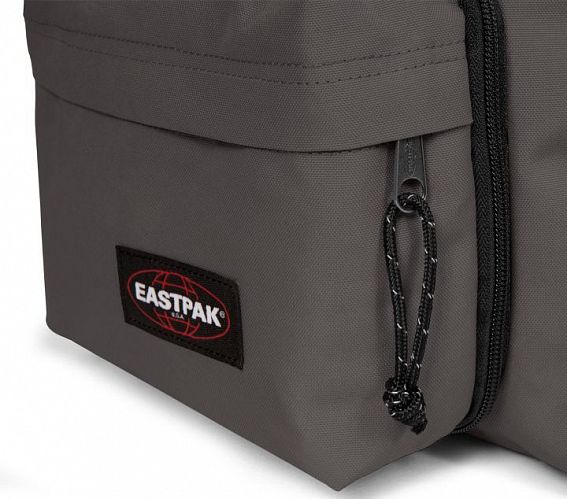 Рюкзак Eastpak EK27E17X Padded Travell'r Simple Grey