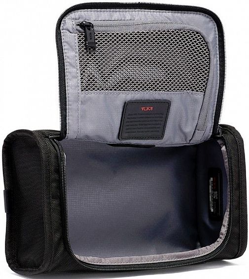 Косметичка Tumi 2203190D3 Alpha Toilet Bag