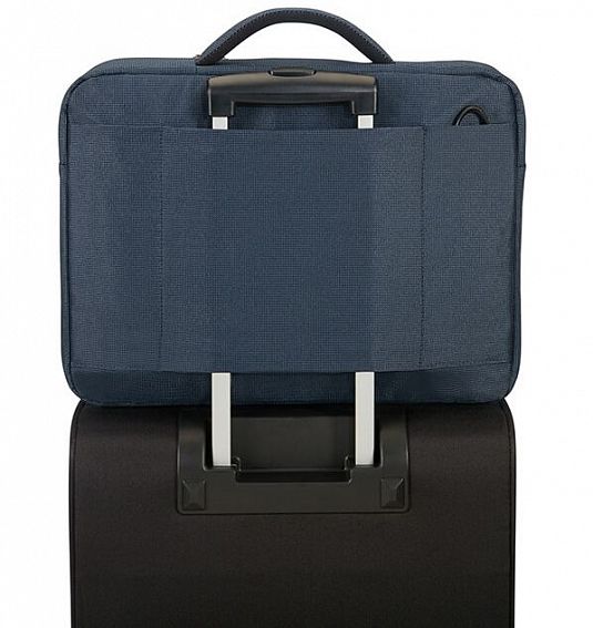 Сумка для ноутбука Samsonite CC8*007 Network 3 Briefcase 15,6"