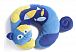 Подушка для путешествий Travel Blue TB_282 Kitty the Cat Travel Neck Pillow