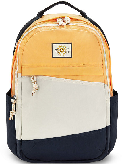 Рюкзак Kipling KI7008P8P Xavi Large Backpack