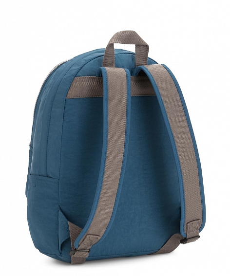 Рюкзак Kipling K1319628X Clas Challenger Medium Backpack
