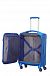 Чемодан Samsonite 37V*004 Pop-Fresh Spinner 55/20