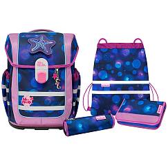 Ранец с наполнением McNeill Mc9648222001 Ergo Complete