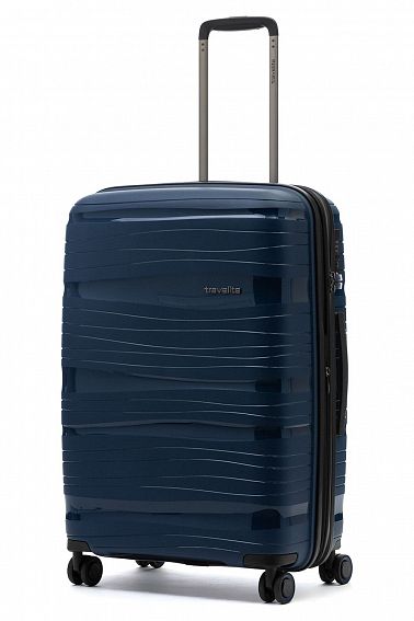 Чемодан Travelite 74948 Motion Trolley M