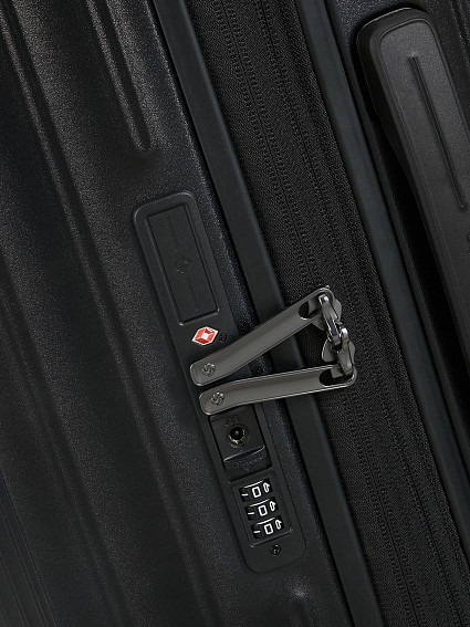 Чемодан Samsonite KU2*002 2Wander Spinner exp. 69