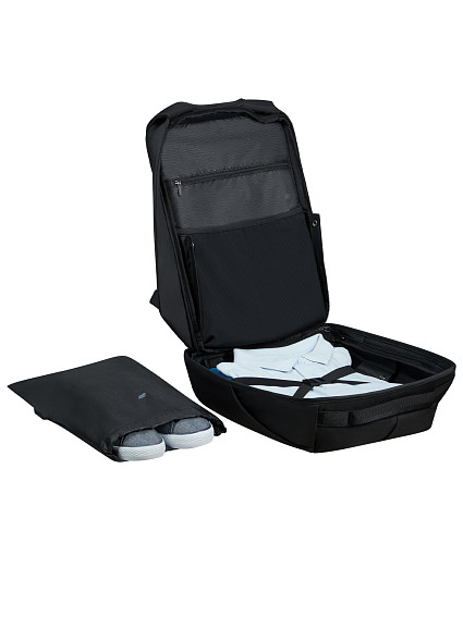 Рюкзак Samsonite KO8*003 Securipak 2.0 Backpack 17.3