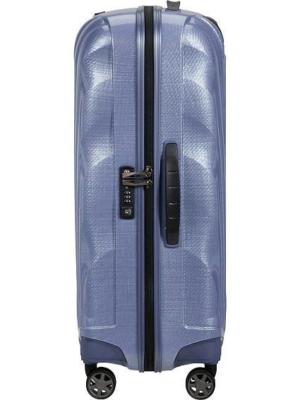 Чемодан Samsonite CS2*003 C-Lite Spinner (4 wheels) 69cm