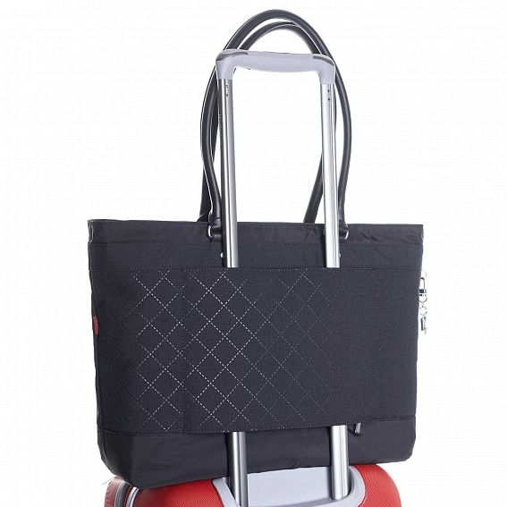 Сумка Hedgren HDST04L Diamond Star 15,6" Tote Zircon L RFID