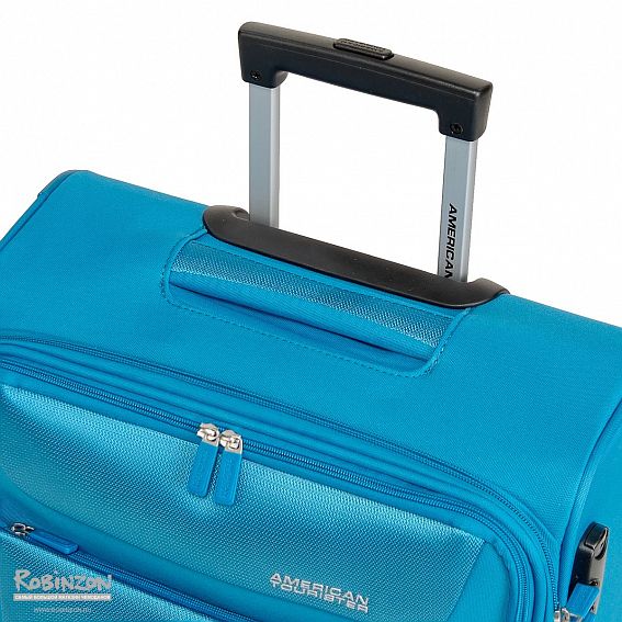 Чемодан American Tourister 96A*902 Sacramento 3.0 Spinner S Чемодан American Tourister 96A*902 Sacramento 3.0 Spinner S