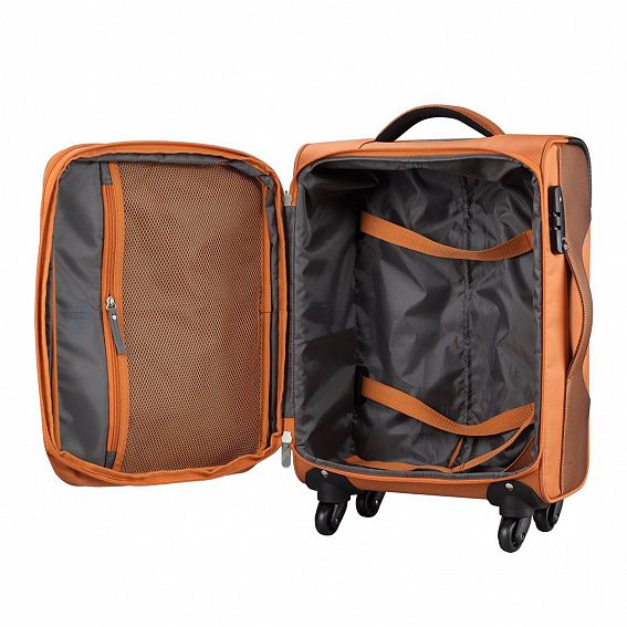 Чемодан American Tourister 26R*001 Ski Spinner S