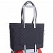 Сумка Hedgren HDST04L Diamond Star 15,6" Tote Zircon L RFID