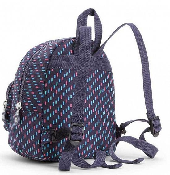 Рюкзак Kipling K2340028T Munchin Mini Backpack