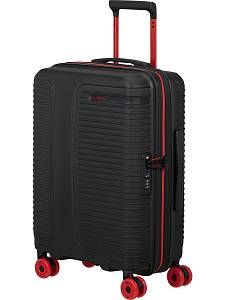 Чемодан Samsonite KU7*001 Prodiver HS Spinner exp. (4 wheels) 55cm