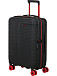 Чемодан Samsonite KU7*001 Prodiver HS Spinner exp. (4 wheels) 55cm