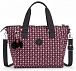 Сумка Kipling K15371K05 Amiel Printed Medium Handbag Сумка Kipling K15371K05 Amiel Printed Medium Handbag