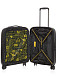 Чемодан Mandarina Duck SZV24 Logoduck+ Cabin Trolley exp Чемодан Mandarina Duck SZV24 Logoduck+ Cabin Trolley exp