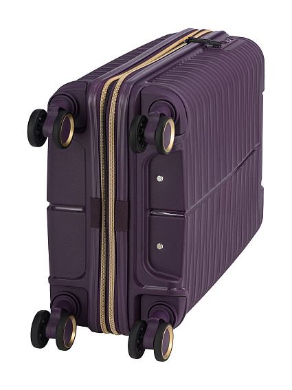 Чемодан Robinzon RP4063-P La Palma S