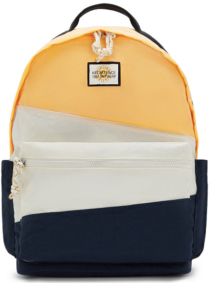 Рюкзак Kipling KI5285P8P Damien Versatile Backpack