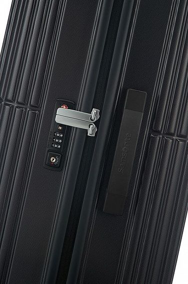 Чемодан Samsonite CC4*002 Orfeo Spinner 69
