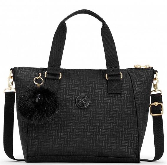 Сумка Kipling K1661647K Amiel Medium Handbag