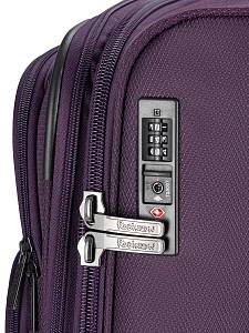 Чемодан Robinzon RS4933-F Formentera S