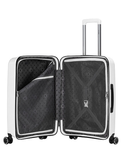 Чемодан Robinzon RP3542 Elba Lite M