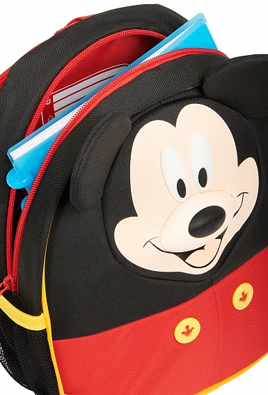 Рюкзак детский Samsonite 41C*001 Disney Ultimate SC Backpack