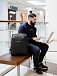 Рюкзак Hedgren HCOM04 Commute Tram Backpack 15,4 RFID