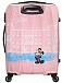 Чемодан American Tourister 19C*007 LEGENDS DISNEY Take Me Away Spinner 65/24