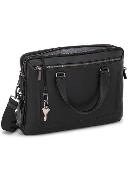 Сумка для ноутбука Tumi 6302000DBM Harrison Sycamore Slim Brief