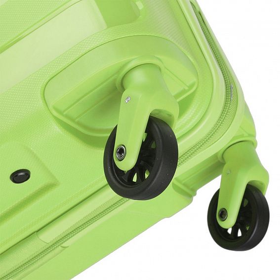 Чемодан Travelite 74049 Nova 4w Case L