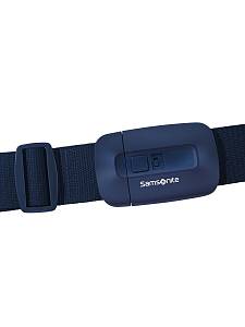 Багажный ремень Samsonite KR7*017 TA Revolution Luggage Strap 50 mm