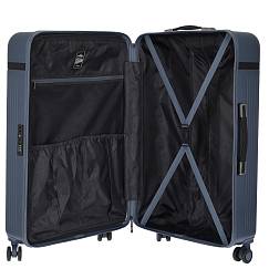 Чемодан March M444*72 Brenner L