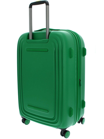 Чемодан Mandarina Duck SZV32 Logoduck+ Expandable Medium Trolley