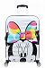 Чемодан American Tourister 31C*004 Wavebreaker Mickey and Minnie Close-Up Spinner 67