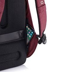 Рюкзак для ноутбука XD Design P705.294 Bobby Hero Regular Anti-Theft Backpack