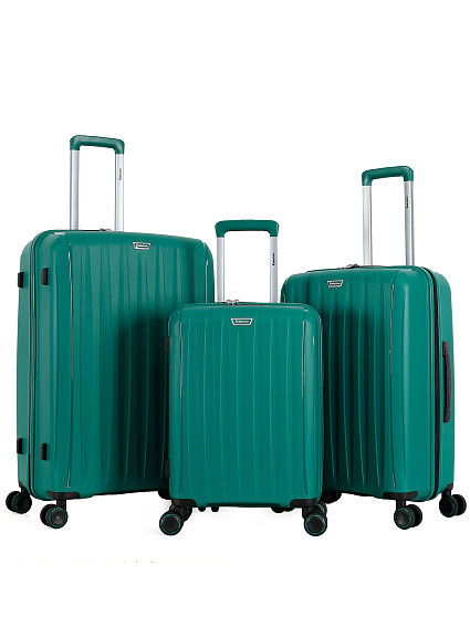 Чемодан Robinzon RP3543 Elba Lite S
